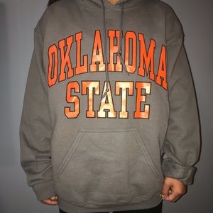 Other - Oklahoma State college apparel. Other - Oklahoma State college apparel.